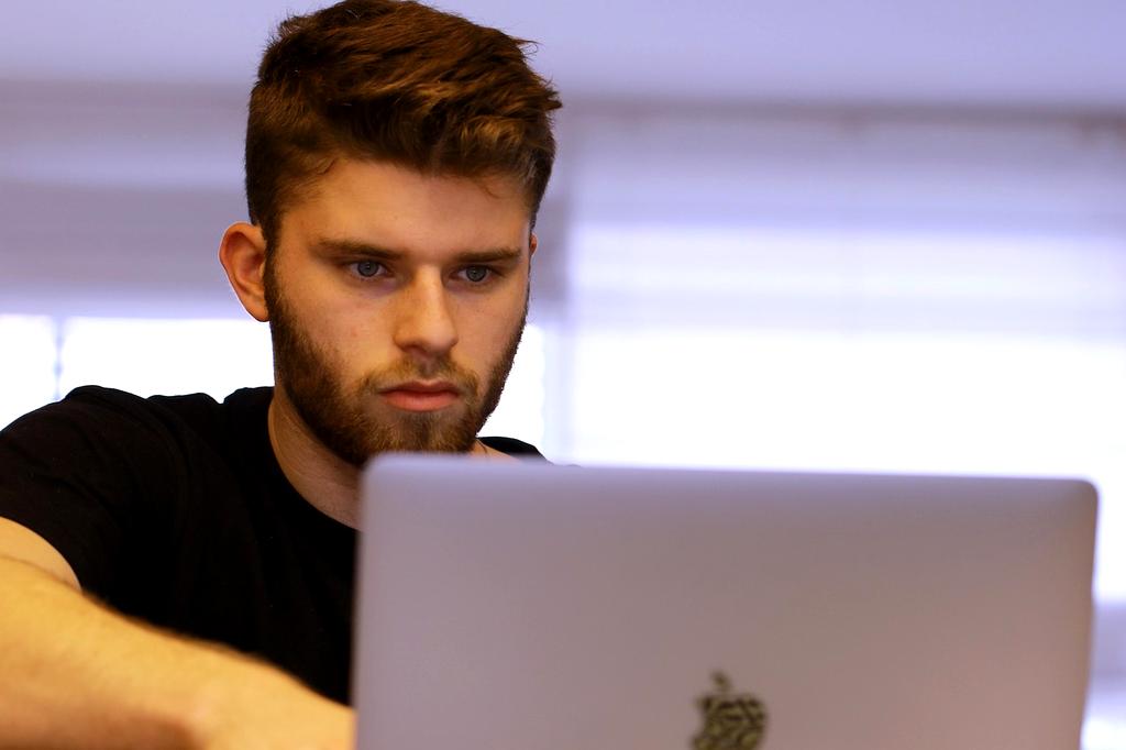Ethical Hacking course thumbnail